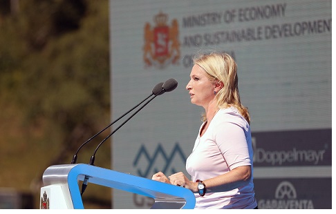 მინისტრი მოთმინებით ელის ანაკლიის პროექტის სტარტს 