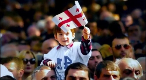 თბილისის მერი მთელ საქართველოს ზეიმზე იწვევს 