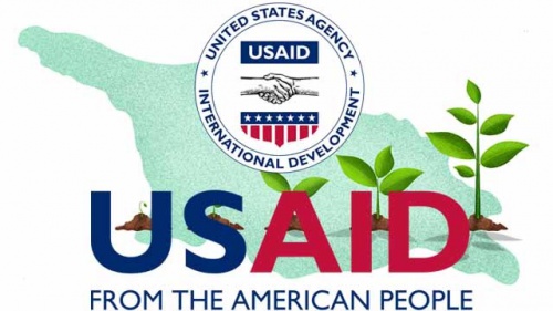 USAID-ის ინიციირებით აგრომწარმოებლებისთვის ექსპორტის ხელშეწყობის პროგრამა ამოქმედდა