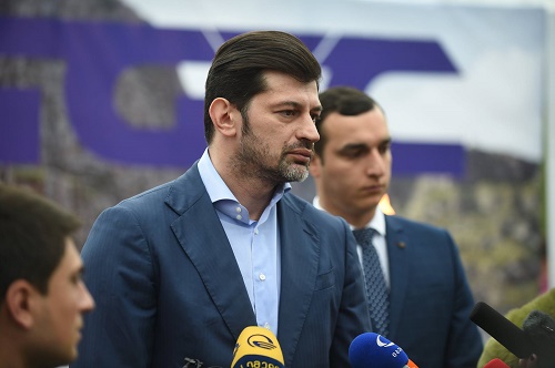 კახა კალაძე: არ არის გამორიცხული გაზის ტარიფი გაიზარდოს