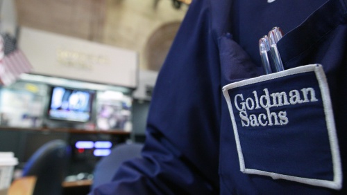 Goldman Sachs  -ი  ციფრული ფულის შესანახად ახალ  სერვისს შემქნის
