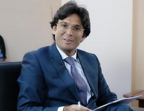 ექსპერტი: ახალი აბრეშუმის გზა რეგიონის ბედს შეცვლის ექსპერტი: ახალი აბრეშუმის გზა რეგიონის ბედს შეცვლის