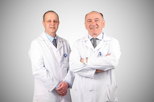 რეგიონულ ჰოსპიტალში ოფთალმოლოგიური ცენტრი გაიხსნა  