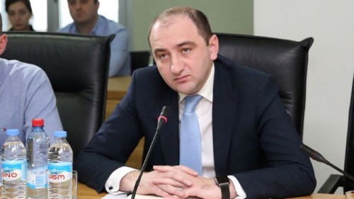 შრომის უსაფრთხოების კანონზე ბიზნესომბუდსმენი განცხადებას ავრცელებს 
