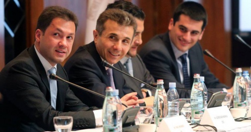 ბაჩიაშვილი სსბ-დანაც წავიდა ბაჩიაშვილი სსბ-დანაც წავიდა