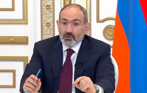 სომხეთმა კუხო–ს სამხედრო დახმარება სთხოვა სომხეთმა კუხო–ს სამხედრო დახმარება სთხოვა