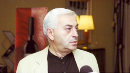ბიზნესმენ ავთო წერეთლს ბრალი წარედგინება