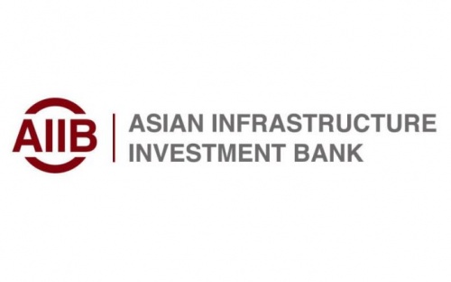AIIB-იმ 45 მლნ ევრო გამოგვიყო AIIB-იმ 45 მლნ ევრო გამოგვიყო