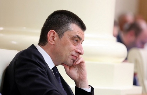 პრემიერი ფიქრს იწყებს, მუნიციპალური ტრანსპორტის გახსნაზე 