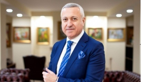 GIG-ი ნურ-სულთანს სუნთქვის აპარატებით დაეხმარა  