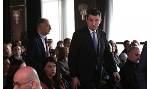 StopCovFund-ის კონტრიბუტორი კომპანიები (განახლებადი სია) 