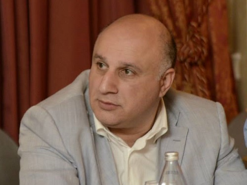 ექსპერტი: ტვირთბრუნვის გაზრდისთვის დერეფანში მართვის ბერკეტების შემოტანა უნდა მოხდეს