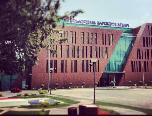აღსრულების ეროვნულ ბიუროში მორიგებით დასრულებული საქმეების რაოდენობა გაიზარდა