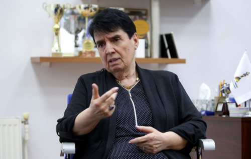 ნეთფლიქსის წინააღმდეგ ნონა  გაფრინდაშვილის სარჩელს კალიფორნიის სასამართლო განიხილავს 