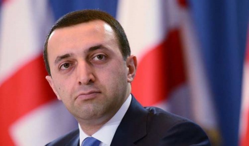საქართველო რუსეთის წინააღმდეგ სანქციებს არ შეუერთდება
