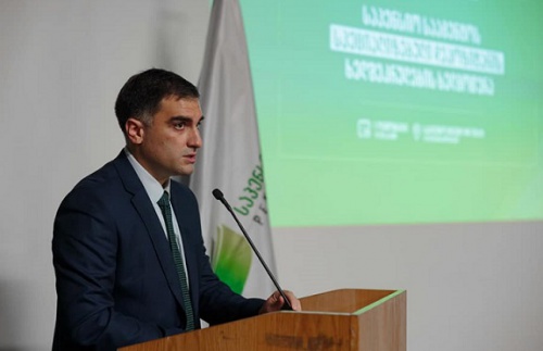 საპენსიო ფონდის მომგებიანობა ინფლაციას აღემატება 