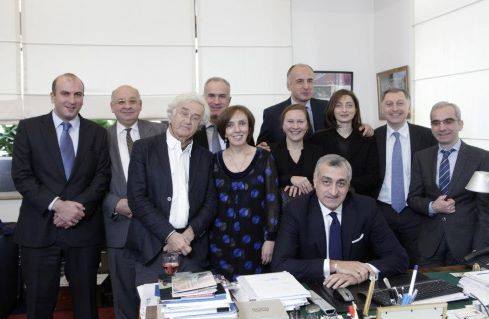 დეპოზიტარები თიბისის ენდობიან /რეიტინგი/