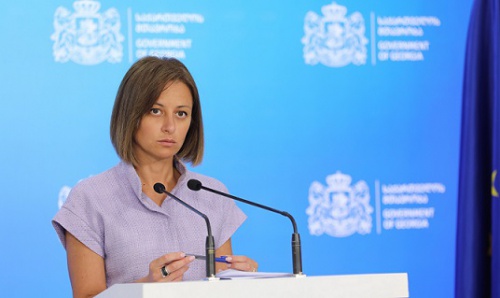 აცრის მსურველი ჯავშანზე პასუხს 24 სთ-ში მიიღებს 