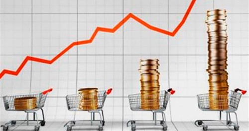 მწარმოებელთა ფასების ინდექსი 3.8%-იანი ზრდას აჩვენებს 