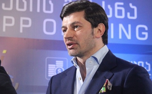 კალაძე: საკადრო ცვლილებები იქნება, იქნება რეფორმები, სტრუქტურული ცვლილებები