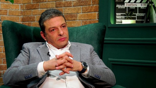 “სამშენებლო სექტორი პანდემიური კრიზისისადმი შედარებით მდგრადი აღმოჩნდა” - გეგი ქელბაქიანი