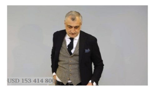 ყველაზე წარმატებული ბანკირი  მამუკა ხაზარაძეა /რეიტინგი/