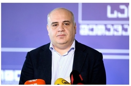 ეს მარტივი მათემატიკაა  - გილაური სესხებზე 200 000 ლარიანი ზღვრის დაწევას ითხოვს 