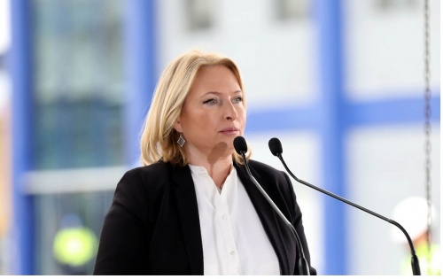 2020- ენერგეტიკის ბაზრის 25% დერეგულირებულია , 2021 -50%