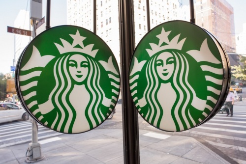 Starbucks-მა საქართველოში შემოსვლა უარყო Starbucks-მა საქართველოში შემოსვლა უარყო