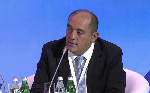EBRD  წელს საქართველოში 350 მილიონის ინვესტირებას გეგმავს