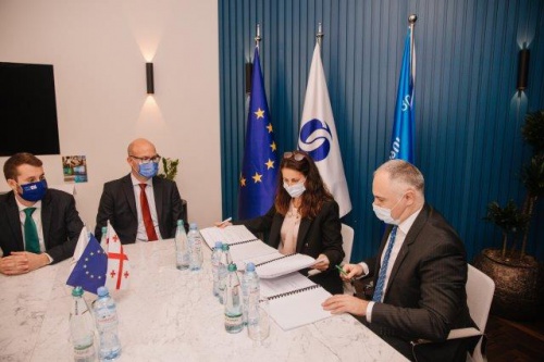 EBRD-მ TBC-ის €25 მლნ გამოუყო