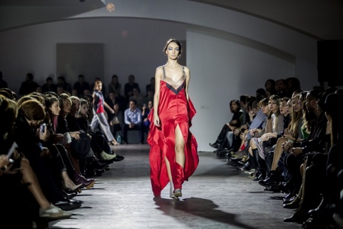 თბილისი Mercedes-Benz Fashion Week-ის მე-7 სეზონს მასპინძლობს