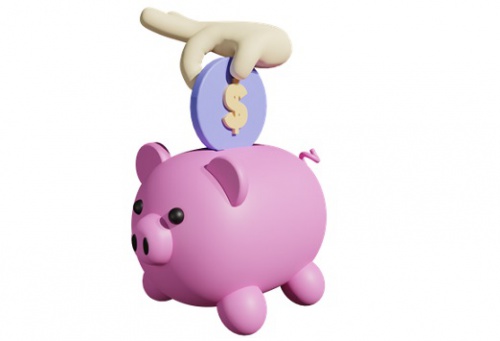 ბანკებს ჯარიმა-საურავებიდან შემოსავალი ეზრდებათ
