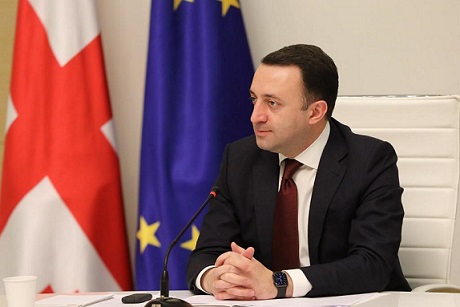 პრემიერმა ინვესტორთა საბჭოს სხდომა ჩაატარა 