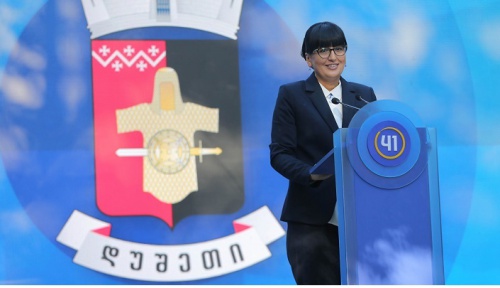 892 რეკლამით ოცნება ლიდერობს