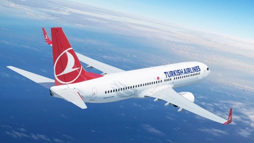 Turkish Airlines საქართველოს მიმართულებით ფრენებს სტამბოლის ახალი აეროპორტიდან შეასრულებს 