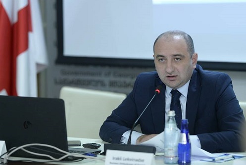 ლექვინაძე:  მიზანი უნდა იყოს, რომ აქციონერების მიმართ გაჩენილმა კითხვებმა არ დააზიანოს თიბისი