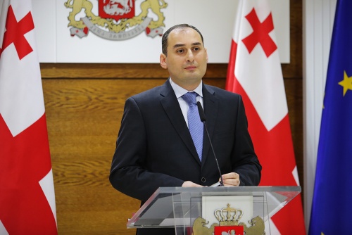 ქუმსიშვილი სამთავრობო ცვლილებებზე: გაერთიანება მექანიკურად არ მომხდარა, მას წინ უძღოდა სერიოზული ანალიზი