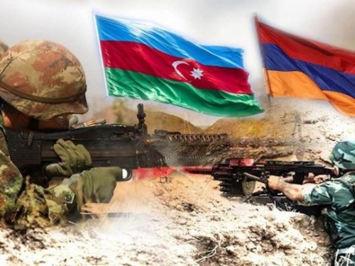 რუსი ექსპერტი: სომხეთში პოლიტიკური ჩიხია, აზერბაიჯანში – ეიფორია