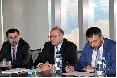 ქვეყნის სავალუტო რეზერვები შემცირდა, $3.482 მილიარდია 