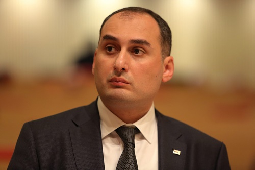 საფინანსო ზედამხედველობის  სებ-ში დაბრუნება   მთავრობამ  დონორების  რეკომენდაციით გადაწყვიტა