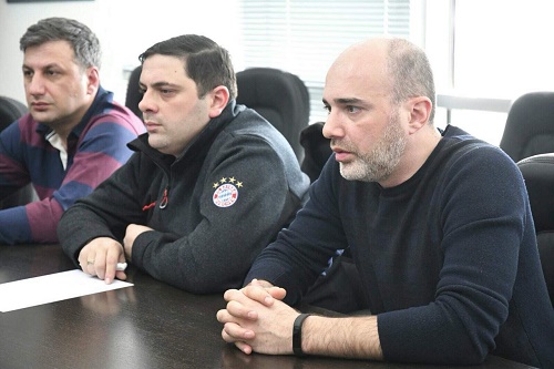 რომეო მიქაუტაძე: მესტიაჭალას ჰესი უსაფრთხოა მოსახლეობისთვის