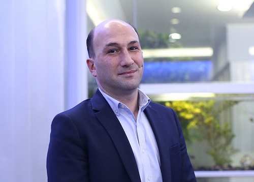 საქართველო აზიიდან  ევროპისკენ დამისამართებული გზავნილების მარშრუტში ჩაერთვება