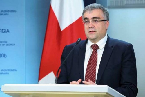 მესტვირიშვილი:იძულებულნი ვართ გავამკაცროთ მონეტარული პოლიტიკა