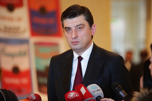 გიორგი გახარია: საქართველო რეგიონში ერთადერთია,  სადაც FDI იზრდება 