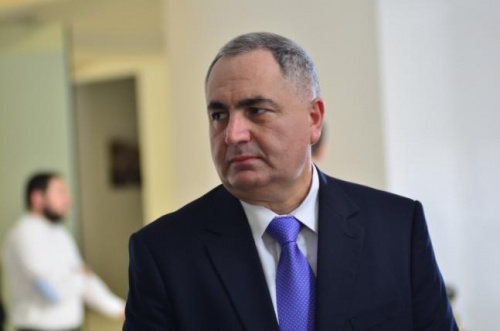 ირაკლი კოვზანაძე: ყველამ, ვინც ისარგებლა გალარების პროგრამით, პოზიტიური ნაბიჯი გადადგა  ოჯახის ბიუჯეტის სასარგებლოდ