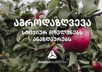 თიბისი დაზღვევამ ზარალი ოპერატიულად შეაფასა და აანაზღაურა 