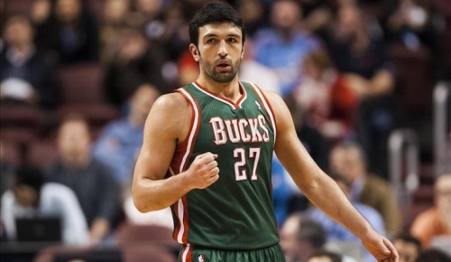 NBA-ს All-Star-ის გამოკითხვა დაიწყო და ზაზა ფაჩულიას მხარდაჭერა სჭირდება - #NBAVOTE Zaza Pachulia