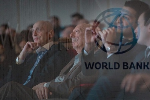 WB ბიუჯეტის დეფიციტის მკვეთრ ზრდას ელის 
