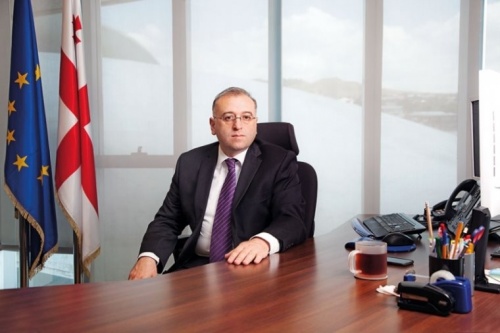 ეს არის ზუსტად ის, რასაც ჩვენ აქ და ახლა ვაკეთებთ - გვენეტაძე პასუხისმგებლიან დაკრედიტებაზე ლიეტუვას მაგალითს იხმობს 
